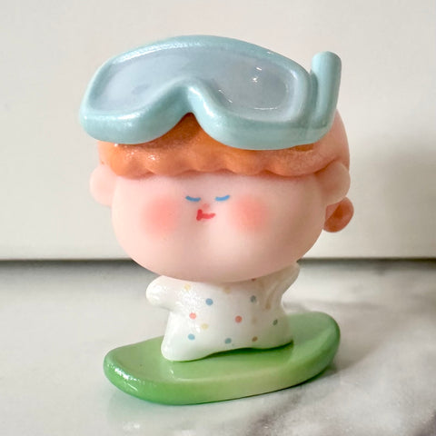 Miniatures and Midi Toy Claim Sale (Part 6B)