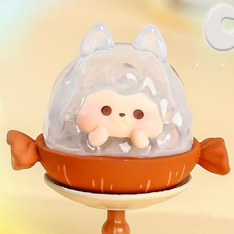 Kiki Sweetheart "Hard" Candy Pop Miniature Series