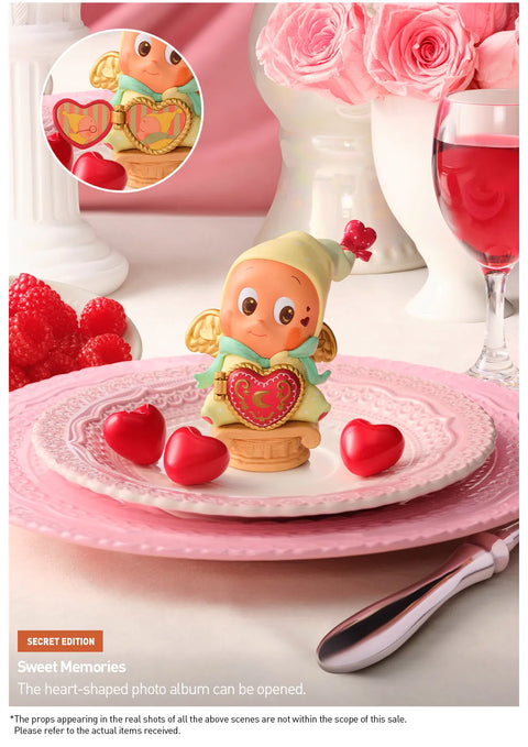 Popmart Twinkle Twinkle Crush on You Blind Box Series