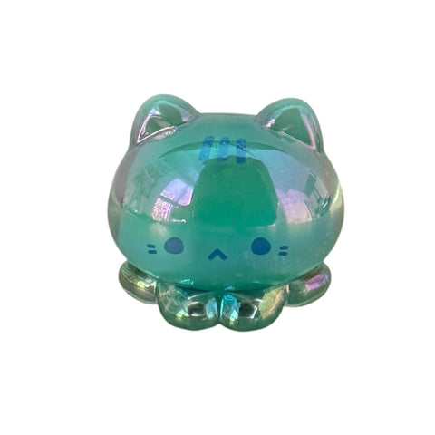 Octopus Kitty Candy Miniature Series 2 by Strawberry Mousetta