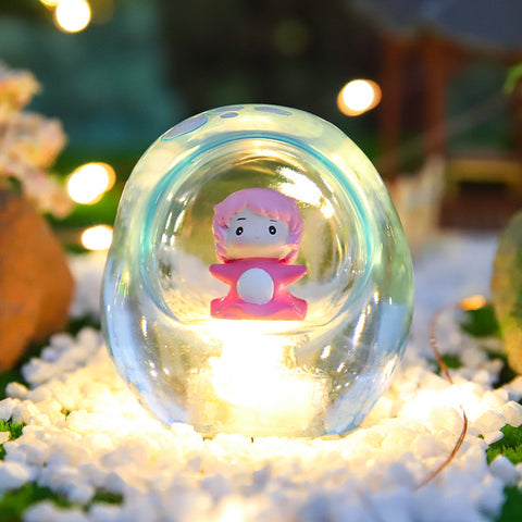 Totoro and Friends Light Up Series