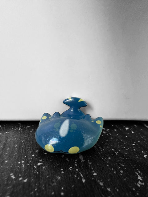 Genshin Impact Ocean Creature Miniature Series