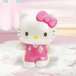 Moetch x Sanrio Pretty Bows Miniature Blind Bag Series