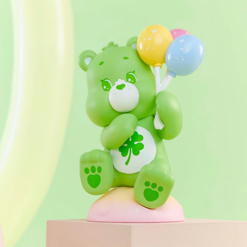 Funism Care Bear Healing Galaxy Blind Box Series