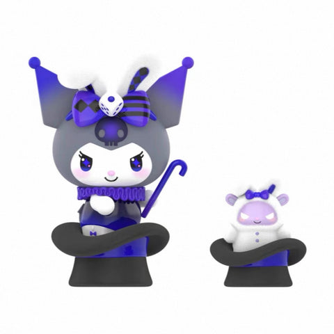 TopToy Kuromi Magic Apprentice Blind Box series