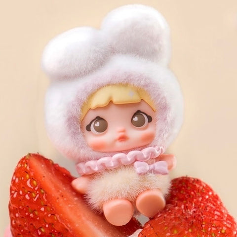 Nommi Sweatheart Plan Miniature Series