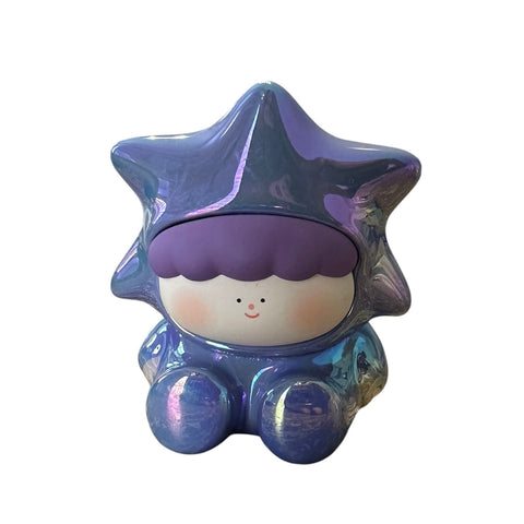 Big Gallery Wishing Stars Miniature Blind Bag Series 2 - Winter