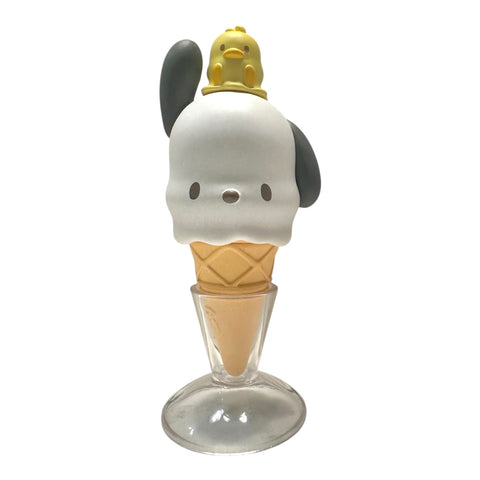 Playtime Unlimited x Sanrio Melty Ice Cream Blind Box Series