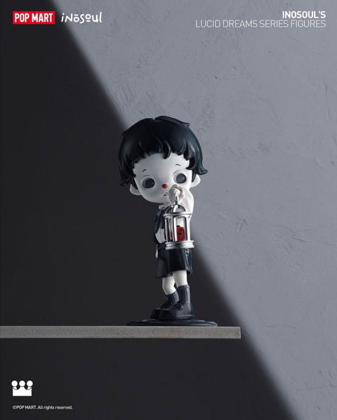Popmart Inosoul’s Lucid Dreams Blind Box Series
