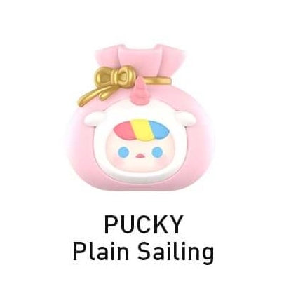 Popmart Fortune Lucky Bags Pop Beans