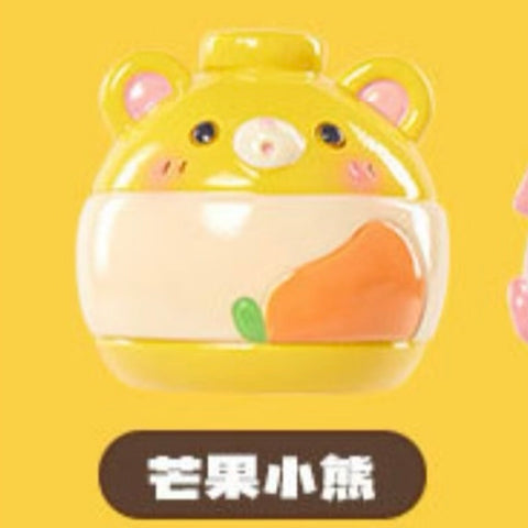 Cute Food Store Miniatures