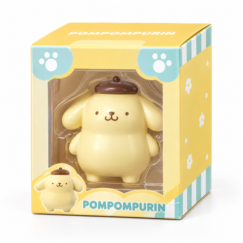 Jandoon x Sanrio Characters Micro Mini 2026 Set 3