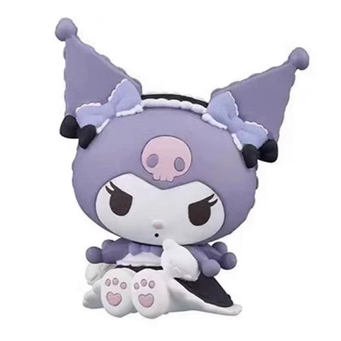 Tomy Sanrio Lolita Gachapon
