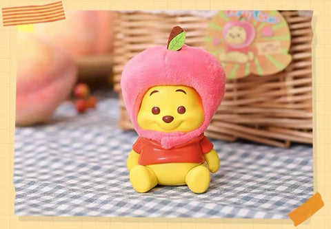 Disney Pixar Fruits Series