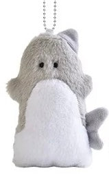 Mini Ghostie Plush Blind Bag Series