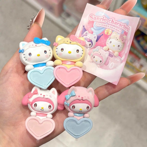 Moetch X Sanrio Kitty Hippers Blind Box Series 2