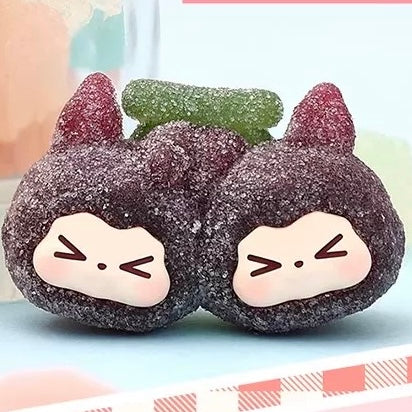 HeyDolls Kiki Candy Miniature Series