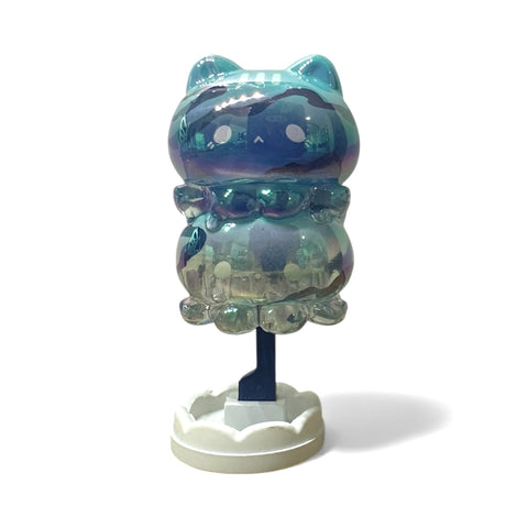Strawberry Mousetta OctoKitty Skewer Mini Blind Box Series 2