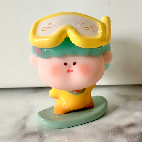 Miniatures and Midi Toy Claim Sale (Part 6B)