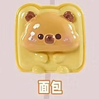 Miniature Capybara Blind Bag Series