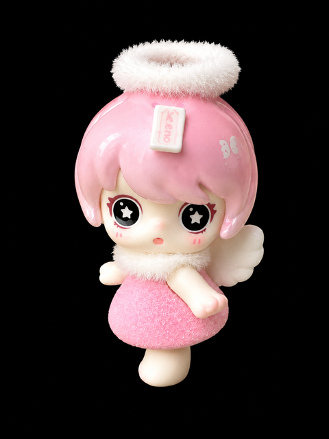 Keeno Little Angel Miniature Series