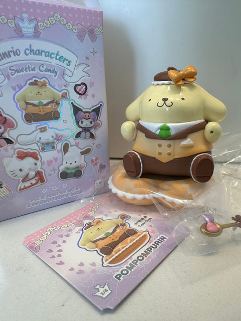 Sunday Claim Sale - TopToy Pompompurin Candy
