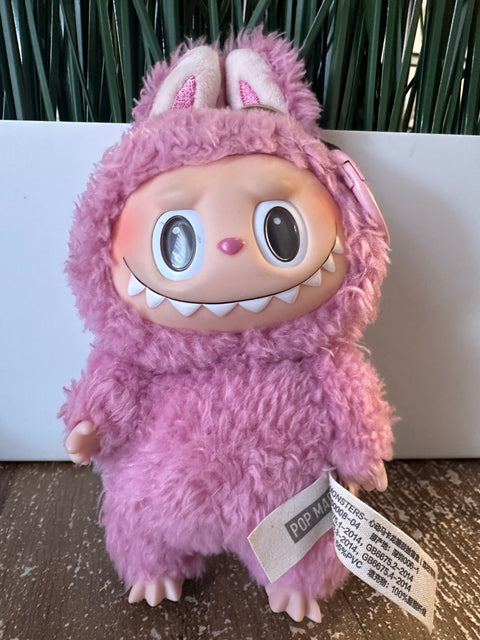 Second Chance - Labubu