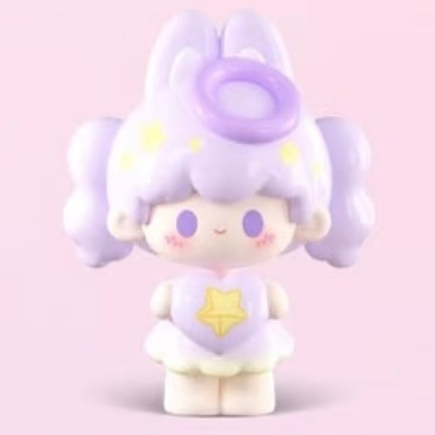 UUToy x Love Story Miniature
