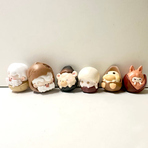 Miniatures and Midi Toy Claim Sale (Part 3)