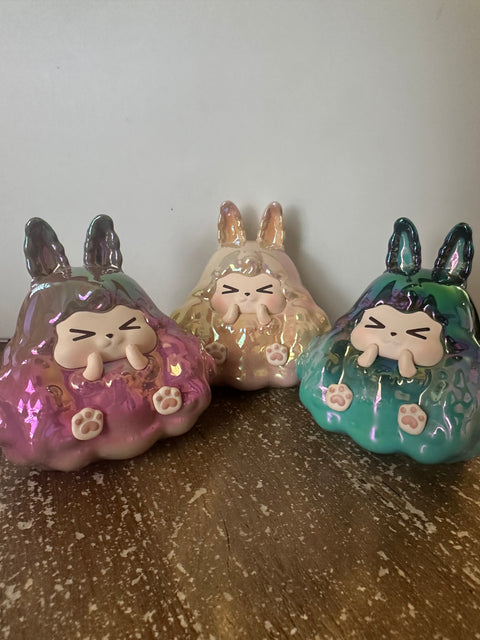 Second Chance - Kiki's