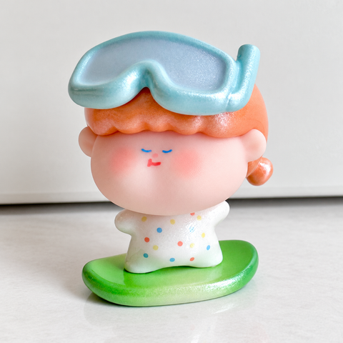 Miniatures and Midi Toy Claim Sale (Part 7)