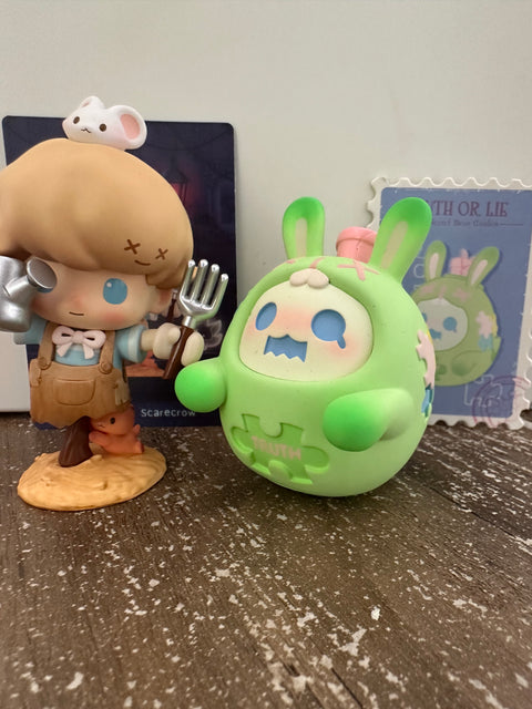 ToyDonut 5th Anniversary Clearance - Rando