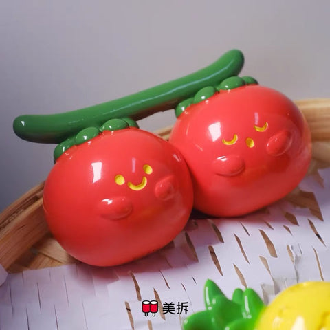 MeiChai Big Miniatures Fruit Series