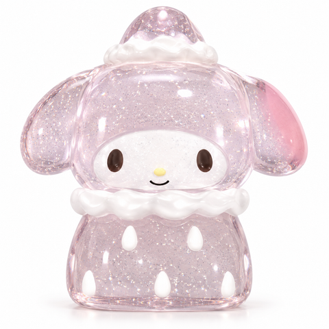 Jandoon x Sanrio Strawberry Minis
