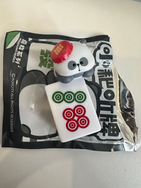 Mr. Pa Mahjong