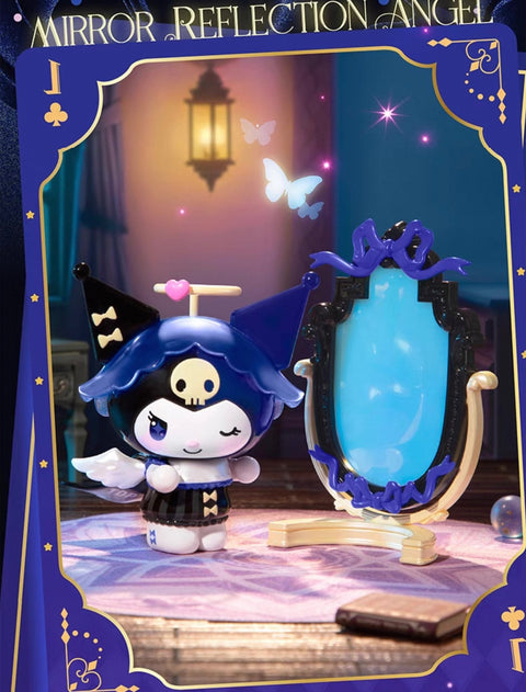 TopToy Kuromi Magic Apprentice Blind Box series