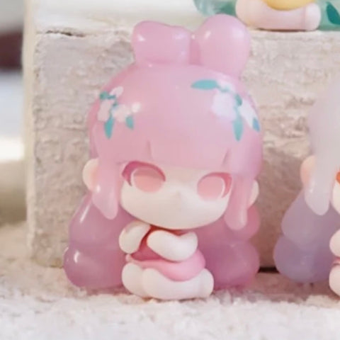 Liita the 24 Solar Terms Miniature Series