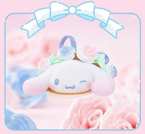 TopToy x Cinnamoroll Full of Love Blind Box Series