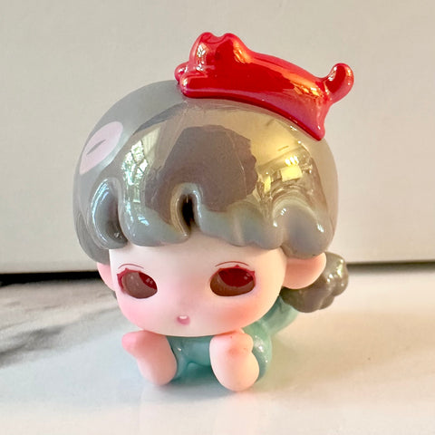 Miniatures and Midi Toy Claim Sale (Part 6A)