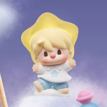 PREORDER - Popmart Moon and Star Beans