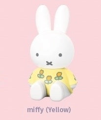 Miffy Phone Stand by ChocoTeddy