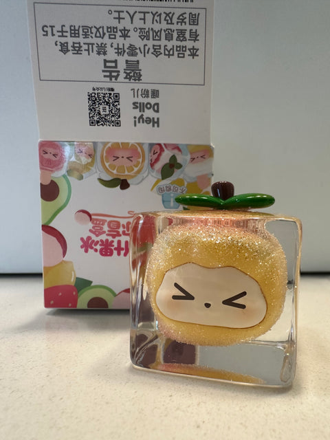 Sunday Claim Sale - Kiki Ice Pineaple