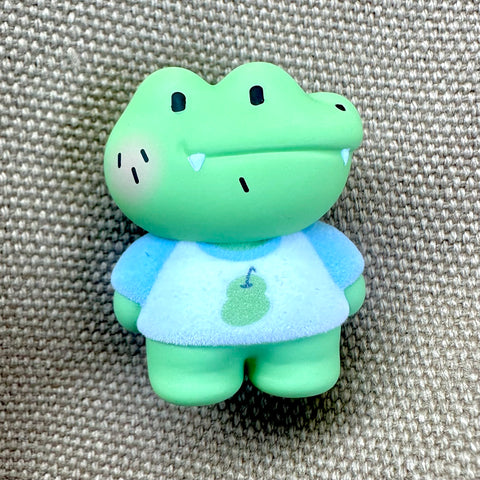 Big Gallery x Ninigogo's Happy Day Miniatures