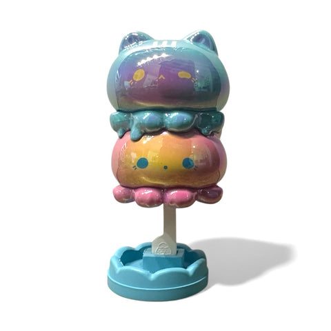 Strawberry Mousetta OctoKitty Skewer Mini Blind Box Series 2