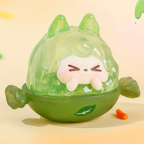 Kiki Sweetheart "Hard" Candy Pop Miniature Series