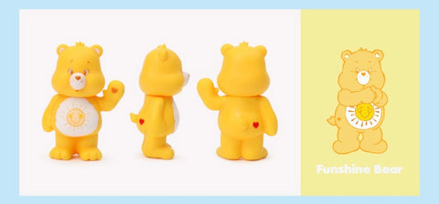 Care Bears Standing Blind Box Series