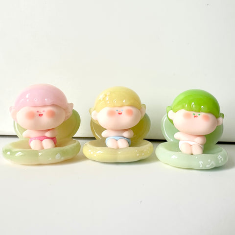 Miniatures and Midi Toy Claim Sale (Part 3)