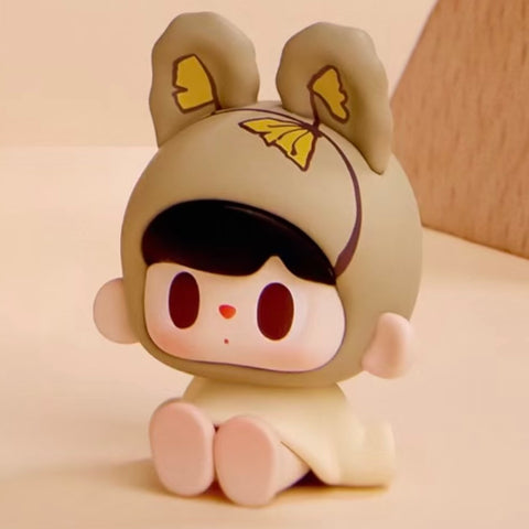 Tutu Bear A Gentle Breeze Miniature Series