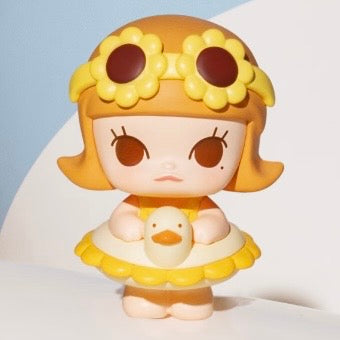 PREORDER - Pop Beans Island Vacation Series