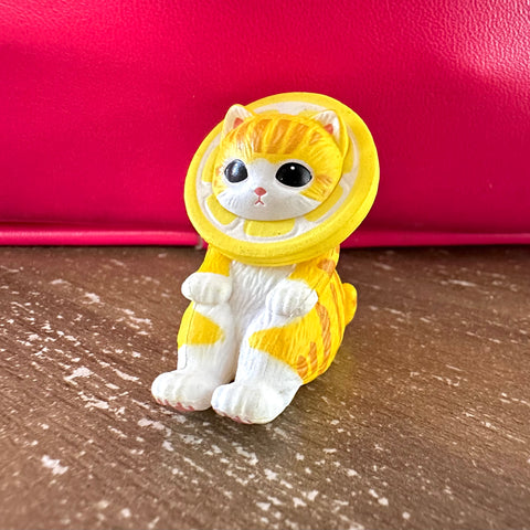 Mofusand I Don’t Want to be a Cat Miniature Series 2